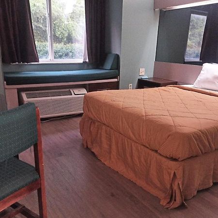 America'S Inn - Birmingham Zewnętrze zdjęcie
