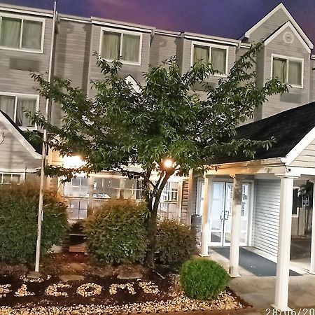 America'S Inn - Birmingham Zewnętrze zdjęcie