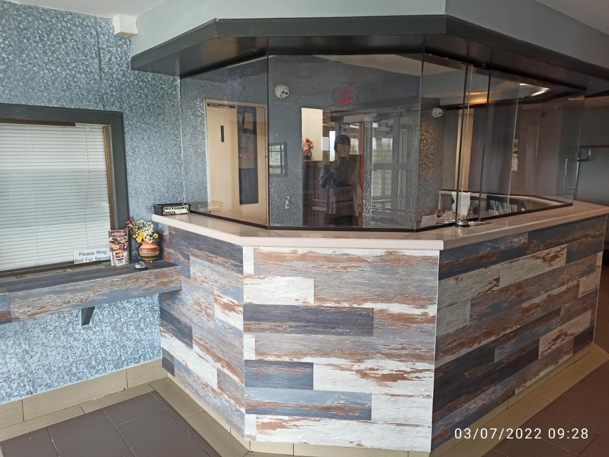 America'S Inn - Birmingham Zewnętrze zdjęcie
